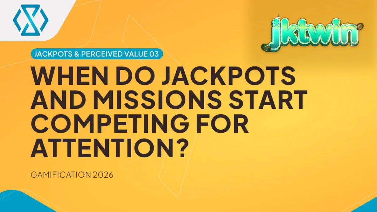 Tampilan antarmuka permainan slot modern dengan elemen gamifikasi yang terintegrasi