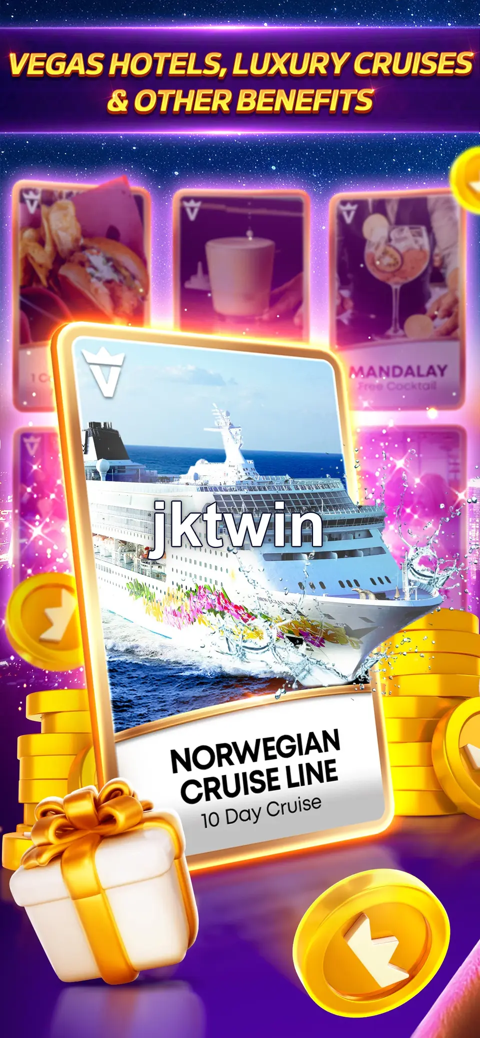 jktwin APK