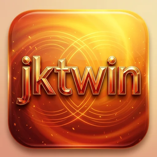 jktwin Logo - Resmi